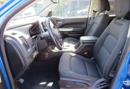 2021 Chevrolet Colorado - Image 22