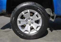 2021 Chevrolet Colorado - Image 16