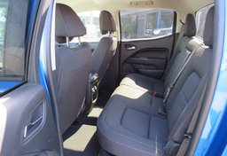 2021 Chevrolet Colorado - Image 28