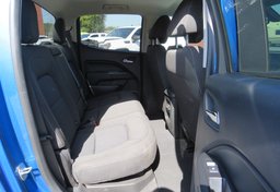 2021 Chevrolet Colorado - Image 27