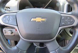 2021 Chevrolet Colorado - Image 31