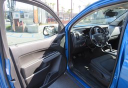 2021 Chevrolet Colorado - Image 18