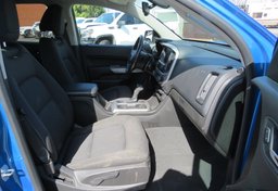 2021 Chevrolet Colorado - Image 25