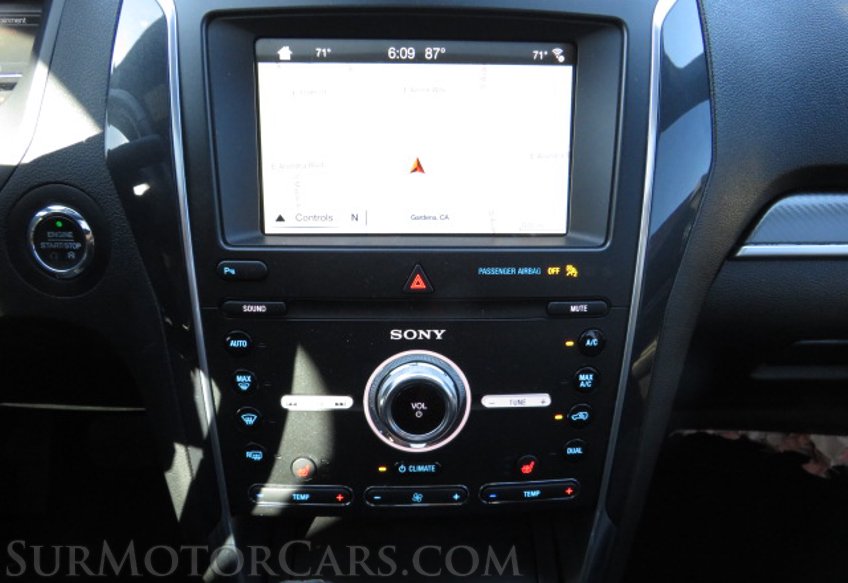 2019 Ford Explorer - Image 47