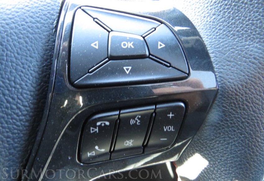 2019 Ford Explorer - Image 38