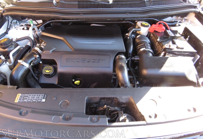 2019 Ford Explorer - Image 61