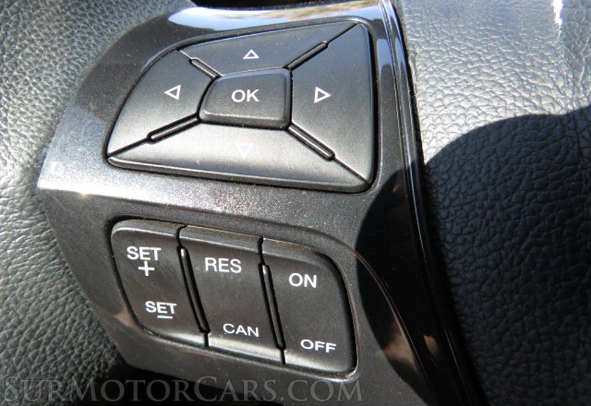 2019 Ford Explorer - Image 37