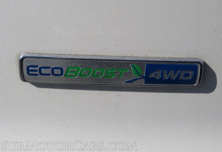 2019 Ford Explorer - Image 21