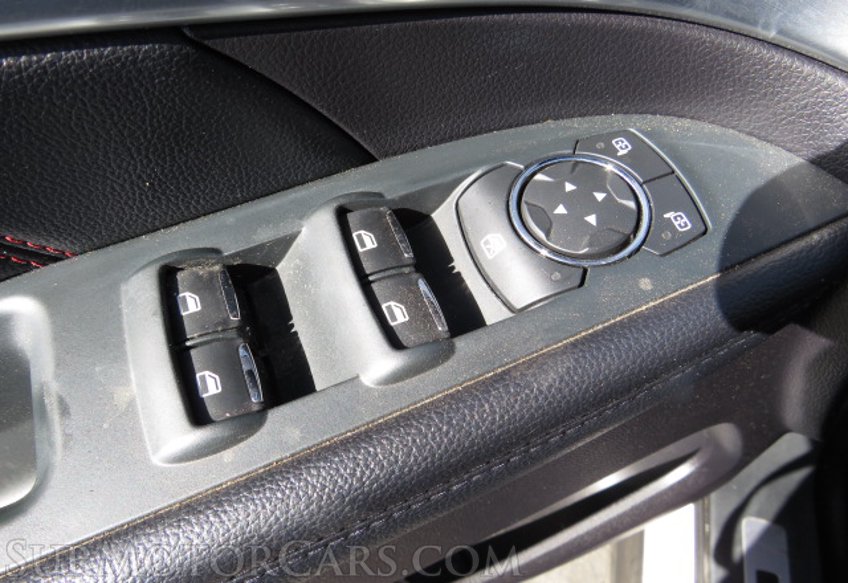 2019 Ford Explorer - Image 45