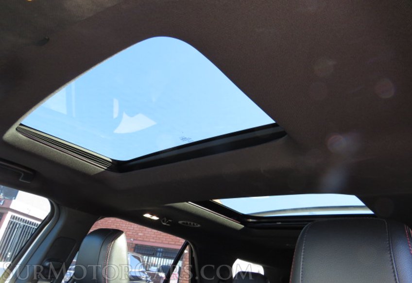 2019 Ford Explorer - Image 55