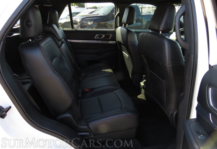 2019 Ford Explorer - Image 33