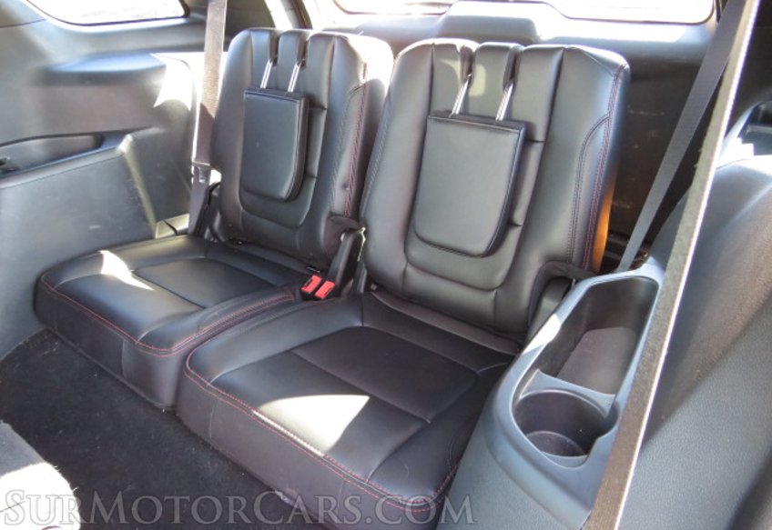 2019 Ford Explorer - Image 34