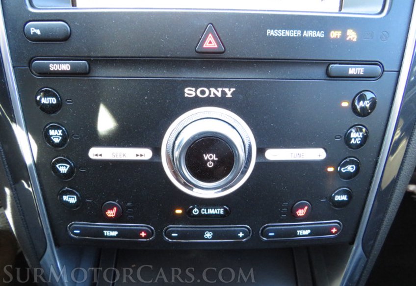 2019 Ford Explorer - Image 50