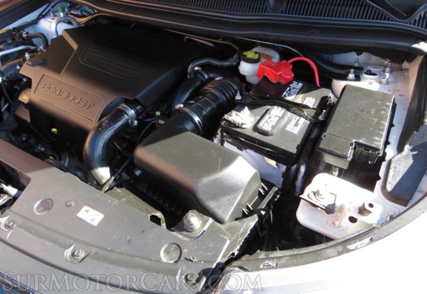 2019 Ford Explorer - Image 62