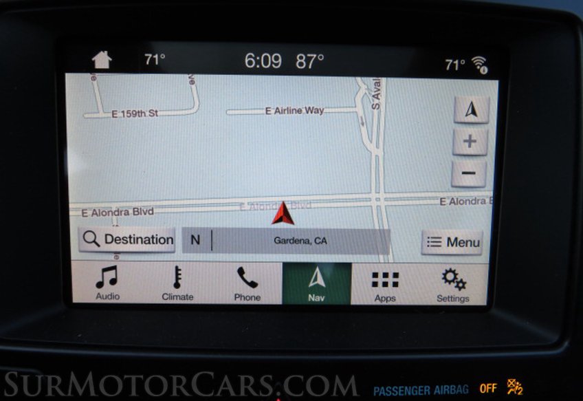 2019 Ford Explorer - Image 48