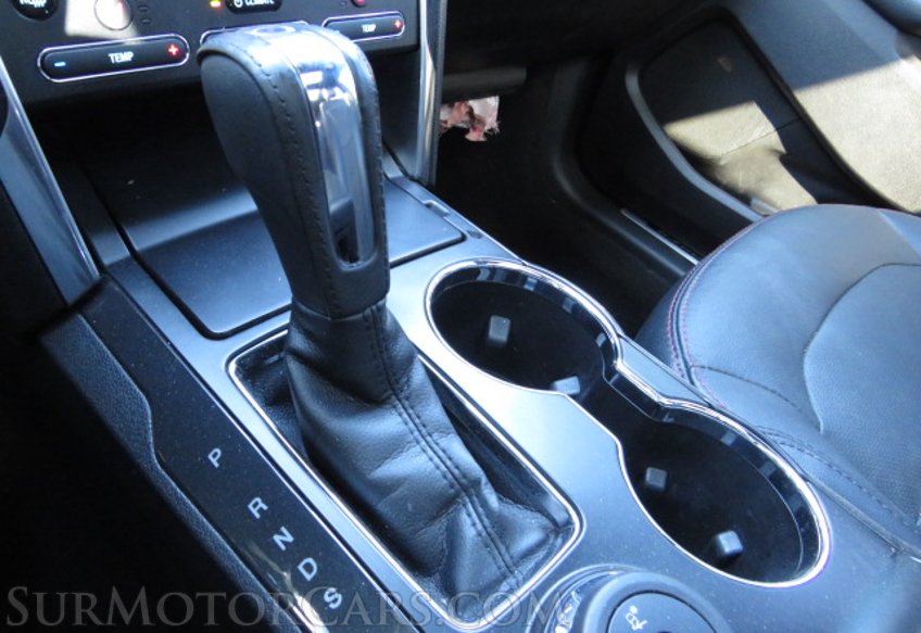 2019 Ford Explorer - Image 51