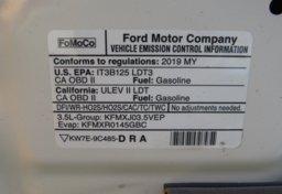 2019 Ford Explorer - Image 59