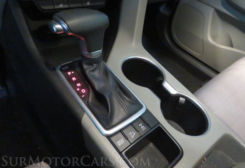 2020 Kia Sportage - Image 44