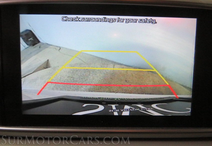 2020 Kia Sportage - Image 40