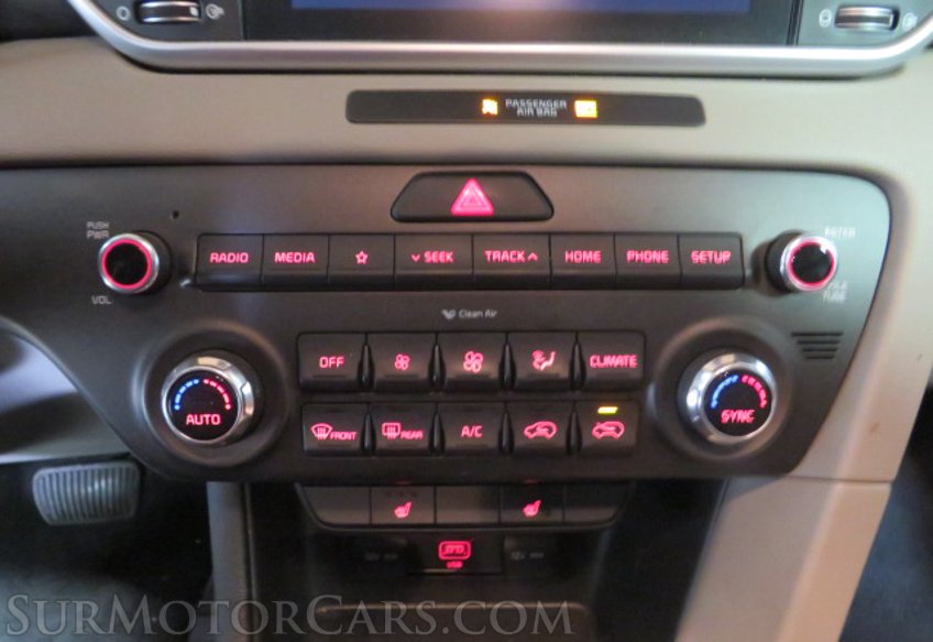 2020 Kia Sportage - Image 41