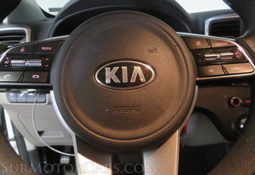 2020 Kia Sportage - Image 33