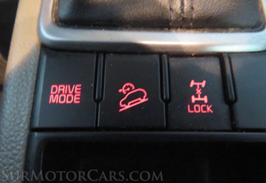 2020 Kia Sportage - Image 43