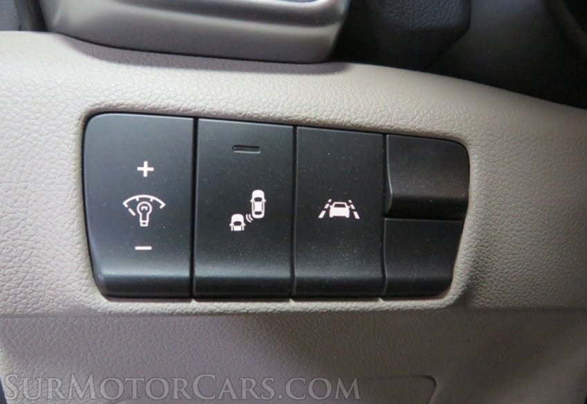 2020 Kia Sportage - Image 42