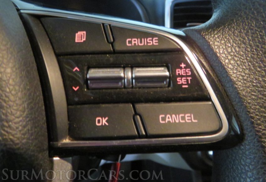 2020 Kia Sportage - Image 35