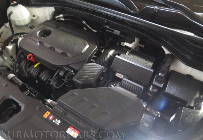 2020 Kia Sportage - Image 51