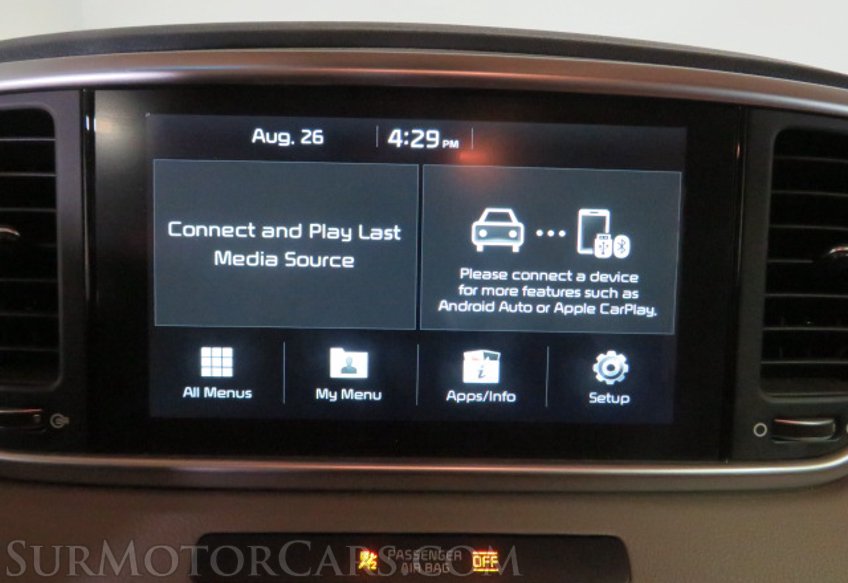 2020 Kia Sportage - Image 39