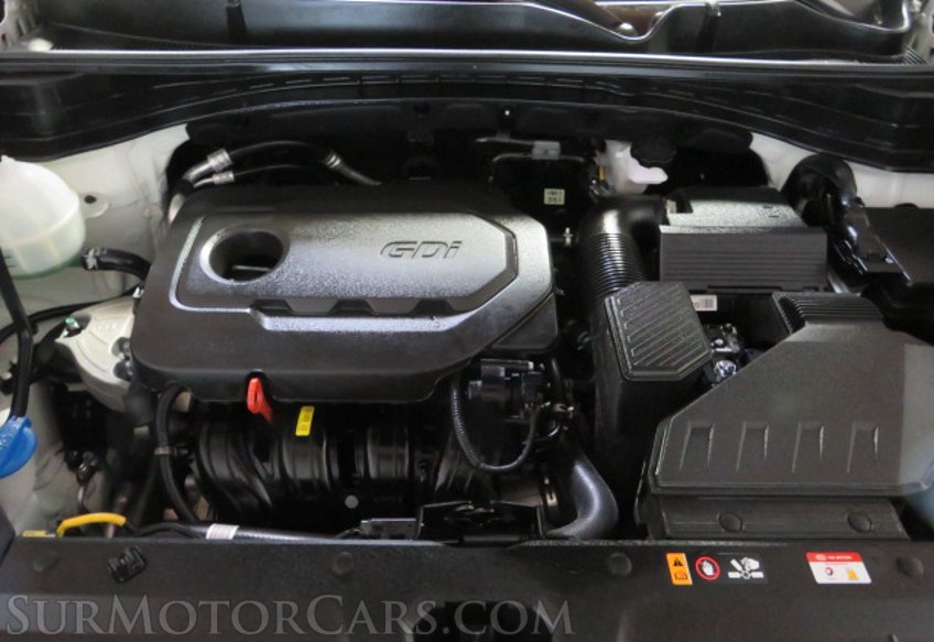 2020 Kia Sportage - Image 50