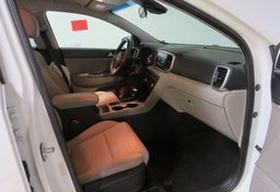 2020 Kia Sportage - Image 26