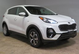 2020 Kia Sportage - Image 3