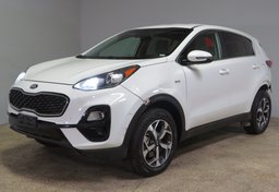 2020 Kia Sportage - Image 4