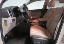 2020 Kia Sportage - Image 29