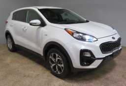 2020 Kia Sportage - Image 1