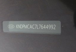 2020 Kia Sportage - Image 53