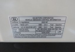 2020 Kia Sportage - Image 52