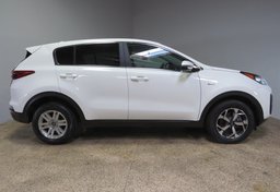 2020 Kia Sportage - Image 5