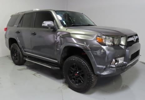 2010 Toyota 4Runner