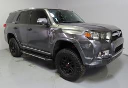 Thumbnail of 2010 Toyota 4Runner