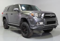 Thumbnail of 2010 Toyota 4Runner