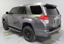 Thumbnail of 2010 Toyota 4Runner