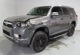 Thumbnail of 2010 Toyota 4Runner