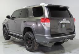 Thumbnail of 2010 Toyota 4Runner