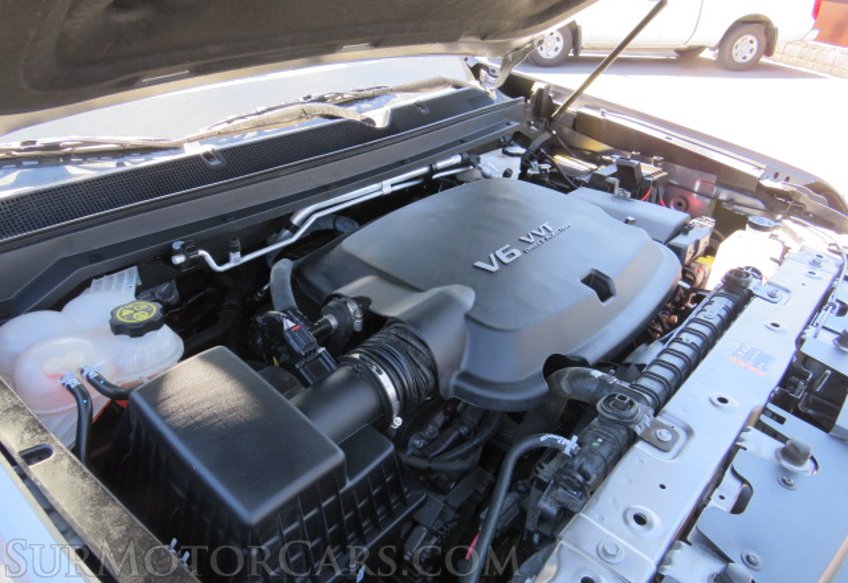 2021 Chevrolet Colorado - Image 45