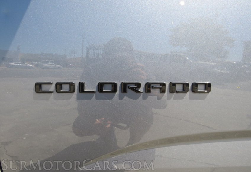 2021 Chevrolet Colorado - Image 18