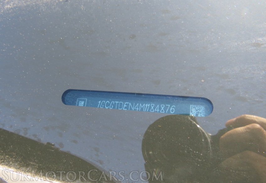 2021 Chevrolet Colorado - Image 42