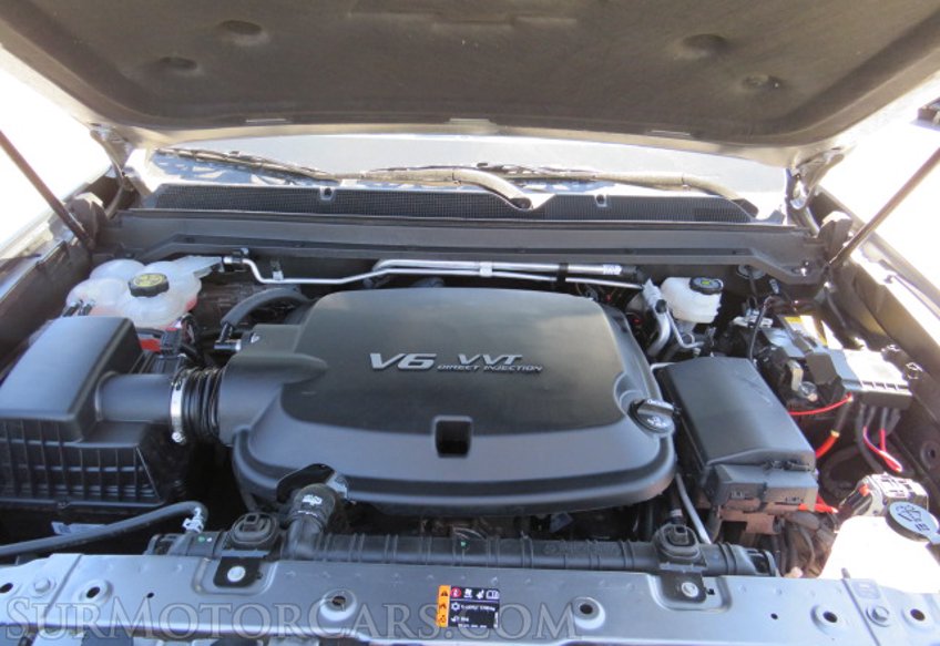 2021 Chevrolet Colorado - Image 46