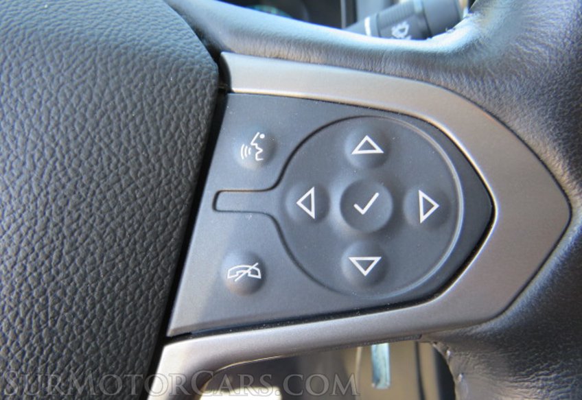 2021 Chevrolet Colorado - Image 39